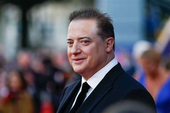 Brendan Fraser: A Resurgence in 2024 and Beyond