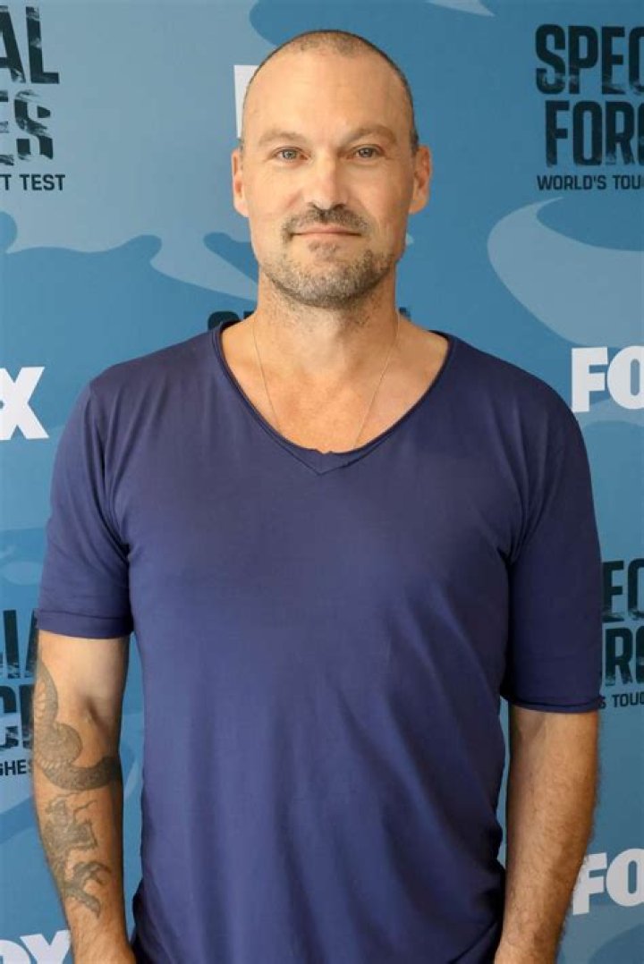 Brian Austin Green Net Worth: A Comprehensive Look into the Actor's Wealth and Career