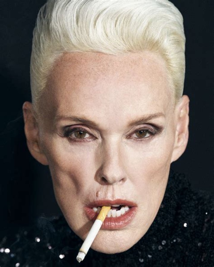 Brigitte Nielsen: The Iconic Journey of a Multifaceted Talent