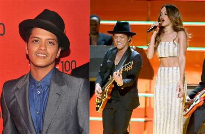 Bruno Mars Height: The Complete Guide to the Global Music Icon's Height and More