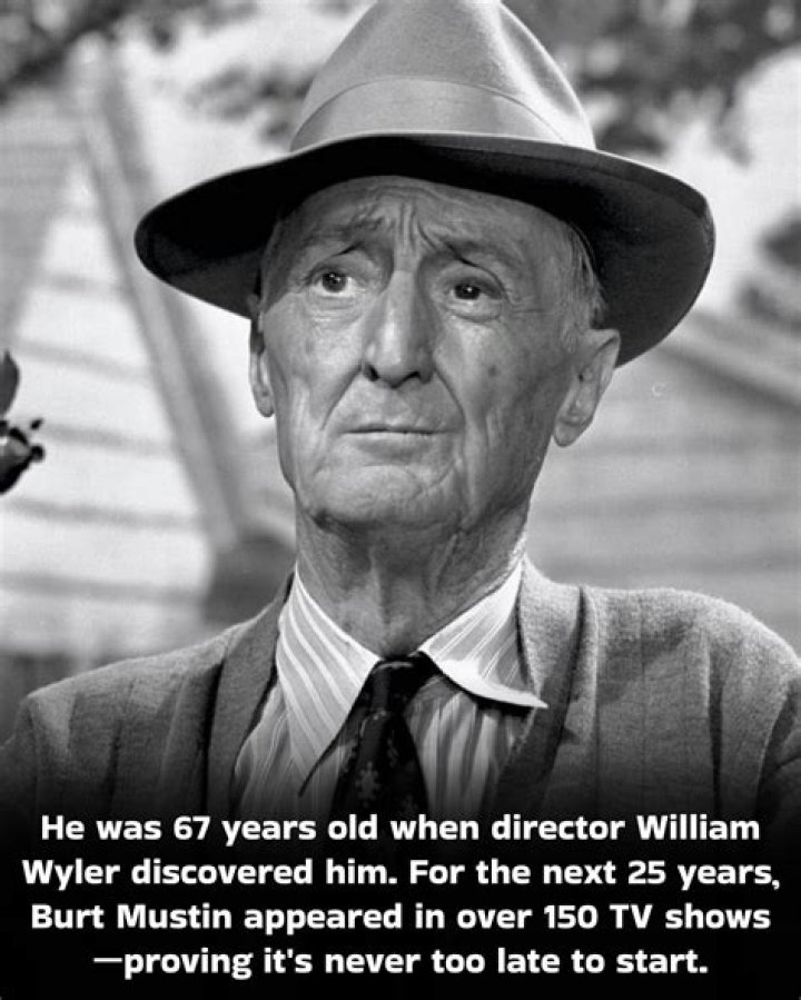 Burt Mustin: The Remarkable Journey of a Pioneer in Aviation and Beyond