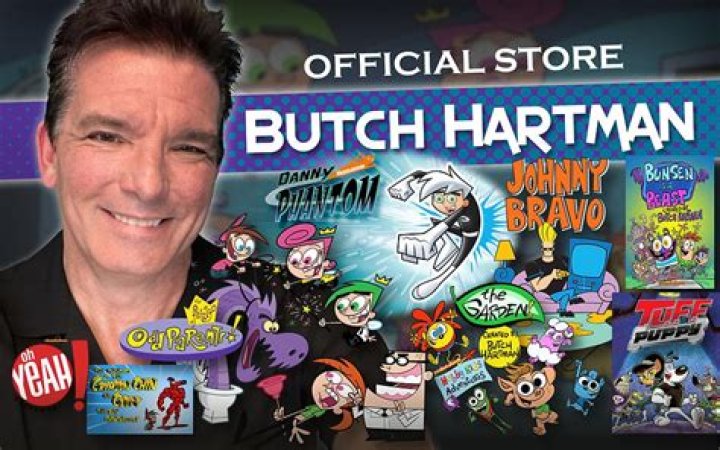 Butch Hartman Arrest: A Comprehensive Analysis