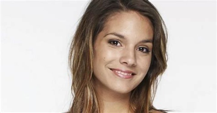 Caitlin Stasey: Rising Star in the Entertainment Industry