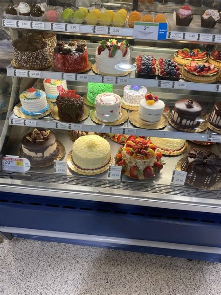 Cakes from Publix Bakery: Your Ultimate Guide to Delicious Treats