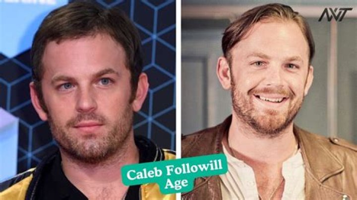 Caleb Followill Movies: Exploring the Acting Career of a Rockstar Turned Actor