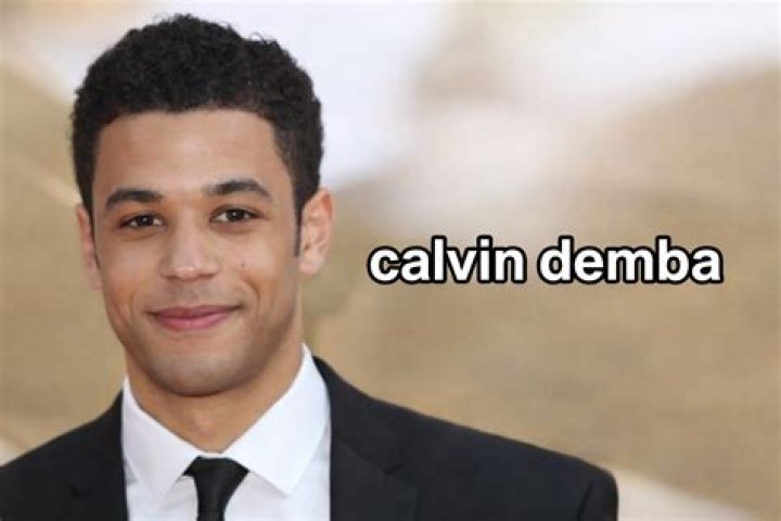 Calvin Rudley: A Rising Star in the Entertainment Industry