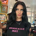 Camilla. Araujo Latest Leak Video and Images Exposed