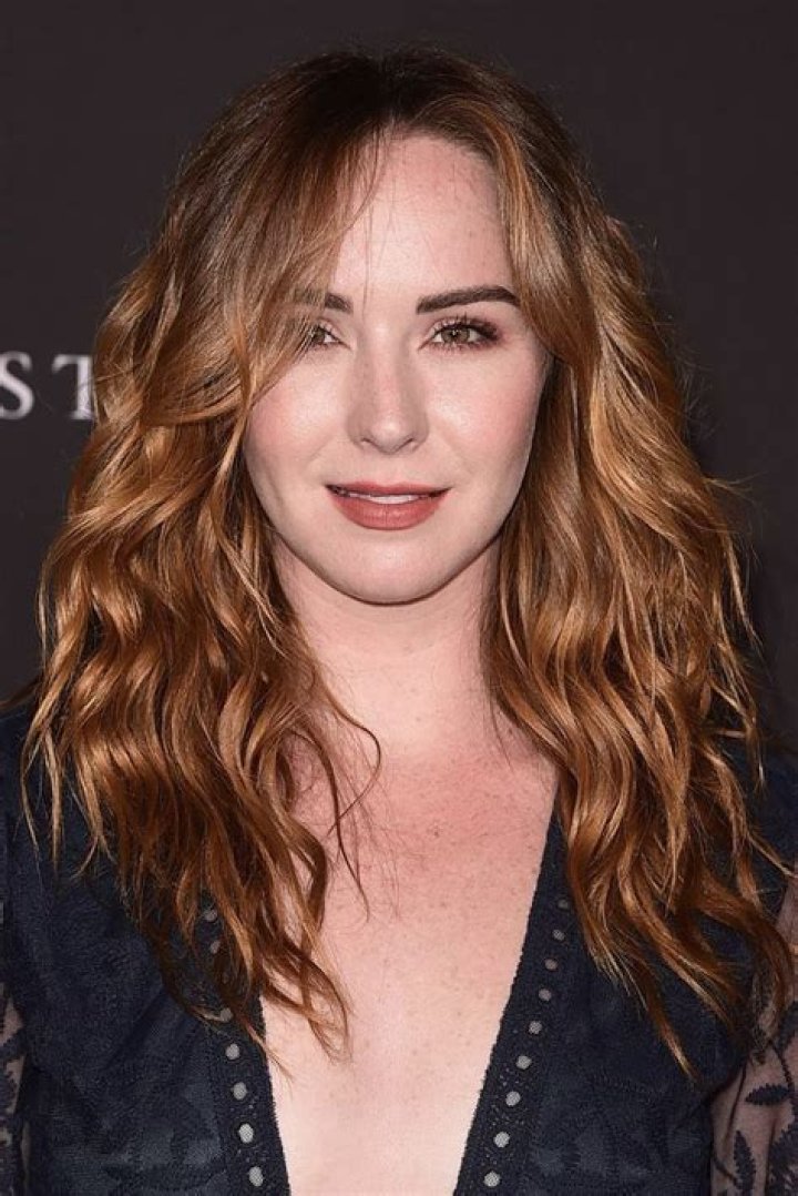 Camryn Grimes Age: Unveiling the Rising Star's Journey