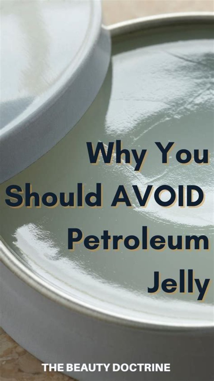 Can Petroleum Jelly Go Bad? Everything You Need to Know