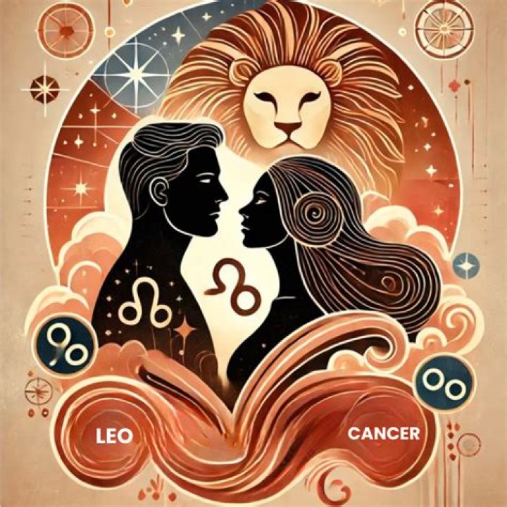 Cancer and Leo Compatibility: A Deep Dive into Astrological Relationships
