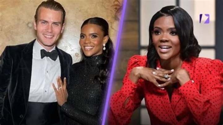 Candace Owens Net Worth: The Journey of a Prominent Figure in Modern Politics