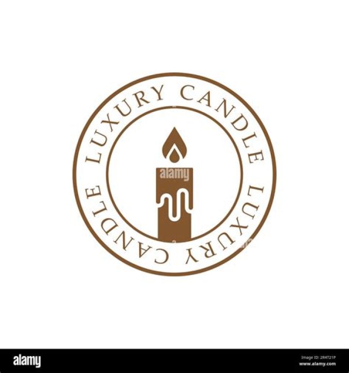Candle Logo: The Ultimate Guide to Crafting a Distinctive Brand Identity