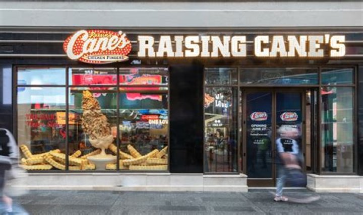 Canes NYC: A Comprehensive Guide to the Iconic Steakhouse Experience