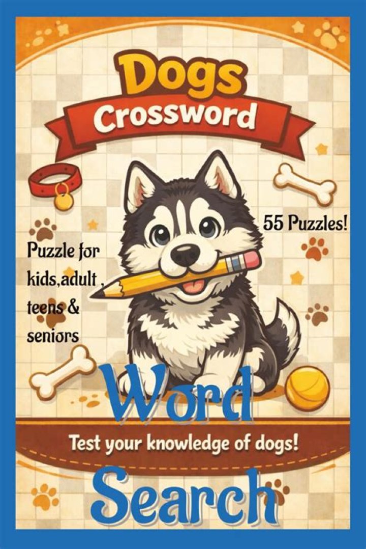 Canines Crossword: Your Ultimate Guide to Solving and Understanding