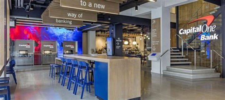 Capital One Chat: Revolutionizing Banking Communication