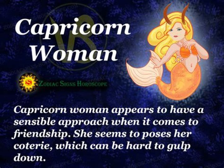 Capricorn Lady Traits: Understanding the Ambitious and Grounded Side of Capricorn Women