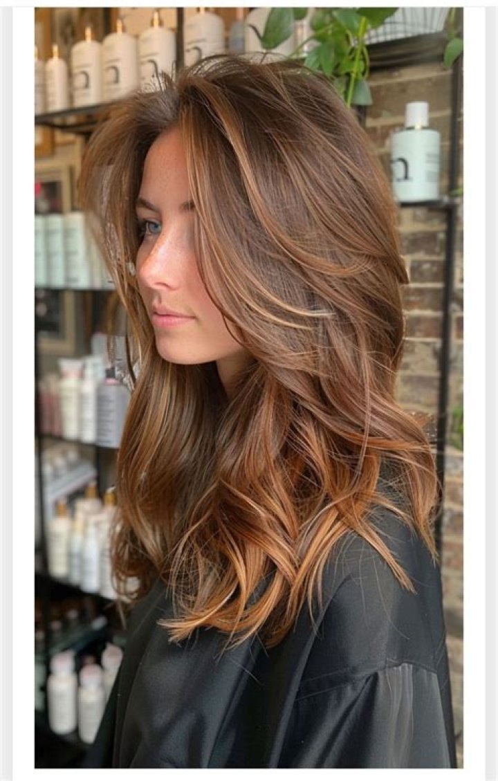 Caramel Cinnamon Balayage: A Comprehensive Guide to Achieving the Perfect Look