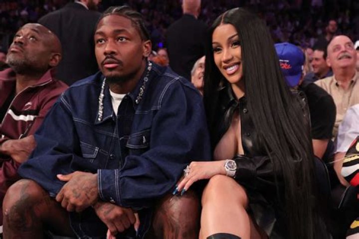 Cardi B's Ex Leaked: The Impact, Facts, and Controversies