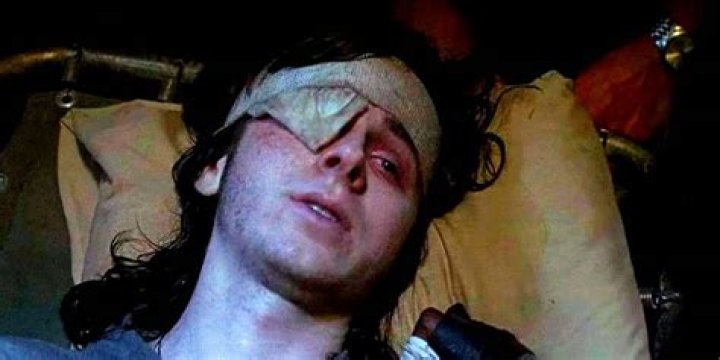 Carl Grimes' Death: Unveiling the Mystery and Impact