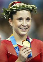 Carly Patterson Net Worth ·