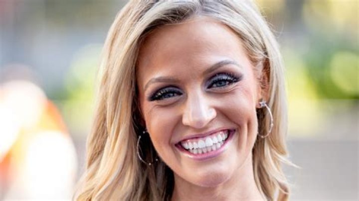 Carly Simpkins Fox News Age: A Comprehensive Look at the Rising Star in Journalism