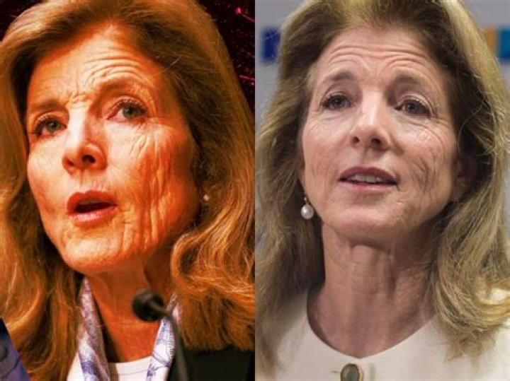 Caroline Kennedy Illness: A Comprehensive Look at Her Health Challenges