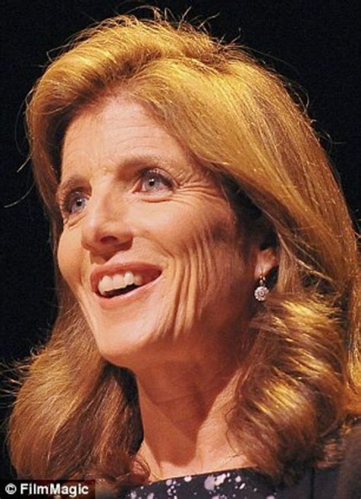 Caroline Kennedy Inheritance: A Comprehensive Guide to Her Wealth and Legacy