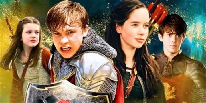 Cast for Chronicles of Narnia: A Comprehensive Guide to the Talented Ensemble