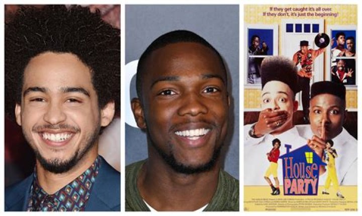 Cast House Party 2: The Ultimate Guide to the Stars Behind the Hit Series
