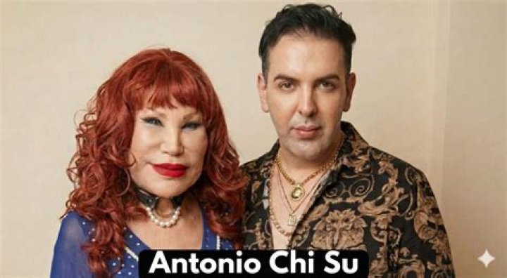 Cavernasan Antonio: The Ultimate Guide to His Life, Career, and Achievements