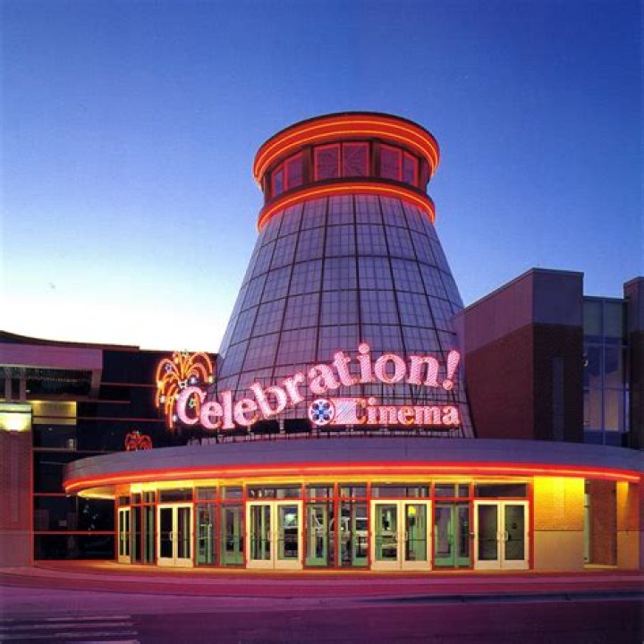 Celebration Cinema Grand Rapids: The Ultimate Moviegoing Experience in Grand Rapids, MI