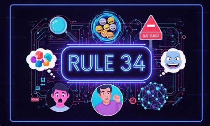 Celebrity Rule 34: Exploring the Phenomenon and Its Implications