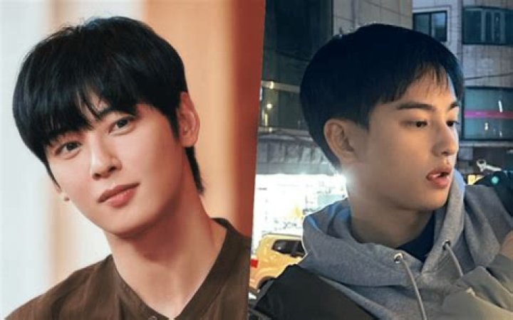 Cha Eun-Woo's Brother: Unveiling the Life and Connection