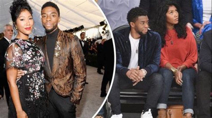 Chadwick Boseman Wife Pregnant: A Heartfelt Journey Through Love and Legacy