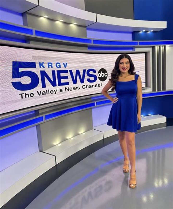 Channel 4 News KRGV: Your Trusted Source for Local and National News