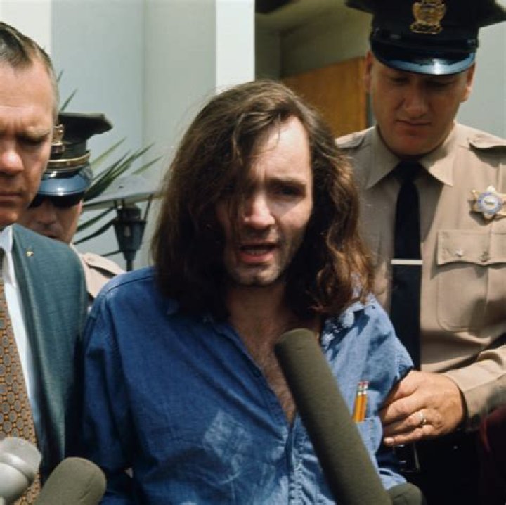 Charles Manson Jr.: Unveiling the Legacy and Mystique