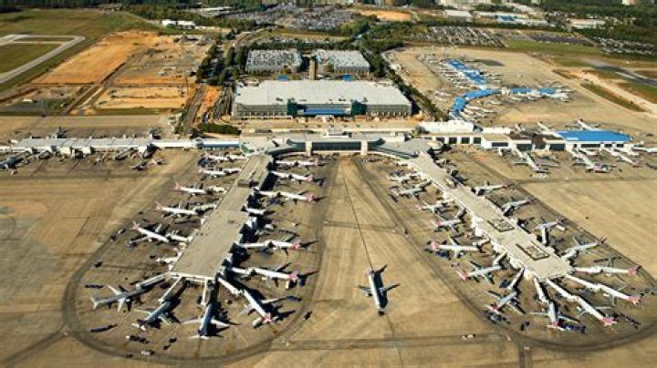 Charlotte USA Airport Code: Your Comprehensive Guide to CLT