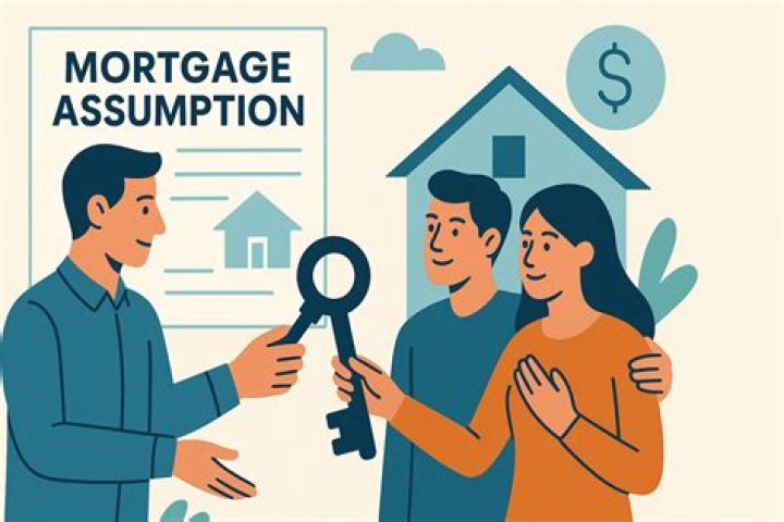 Chase Mortgage Assumption: A Comprehensive Guide to Understanding the Process