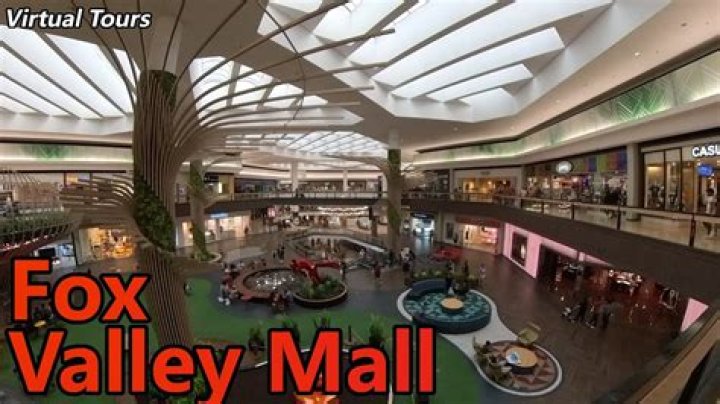Cherry Valley Mall: Your Ultimate Shopping and Entertainment Destination