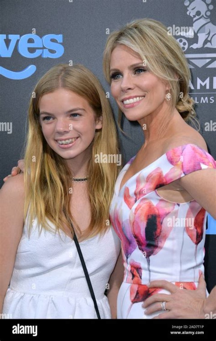 Cheryl Hines Daughter Accident 2019: The Untold Story and Key Details