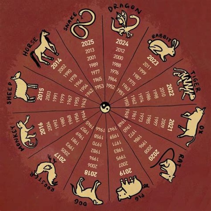 Chinese Astrology 1976: Unveiling the Zodiac, Traits, and Future Predictions