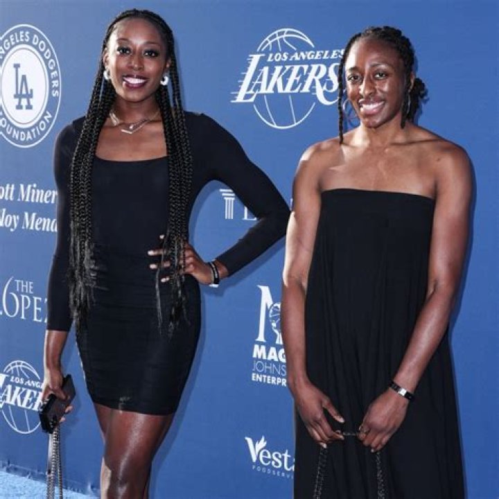 Chiney Ogwumike Partner: Exploring the Life and Relationships of the WNBA Star