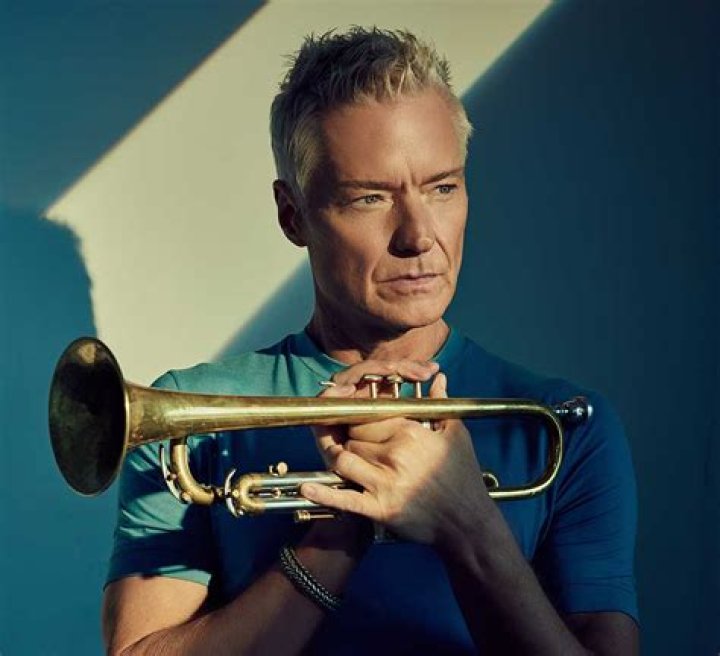 Chris Botti Children: Discovering the Legacy of a Jazz Icon