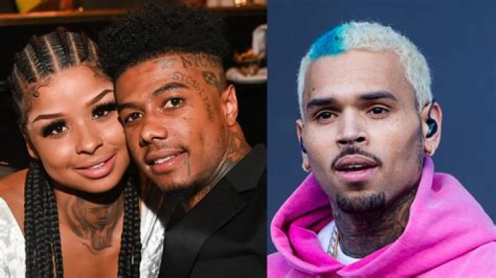 Chris Evan Rock's Relationship with Blueface: A Comprehensive Exploration