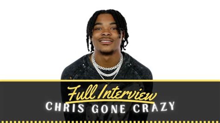 Chris Gone Crazy Height: The Untold Story of an Internet Sensation