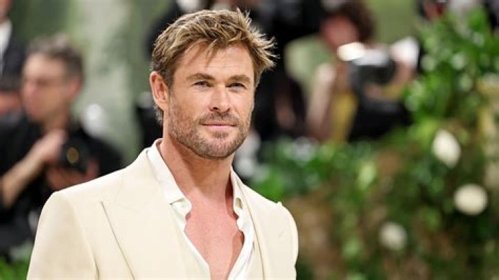 Chris Hemsworth Full Name: The Ultimate Guide to the Hollywood Superstar