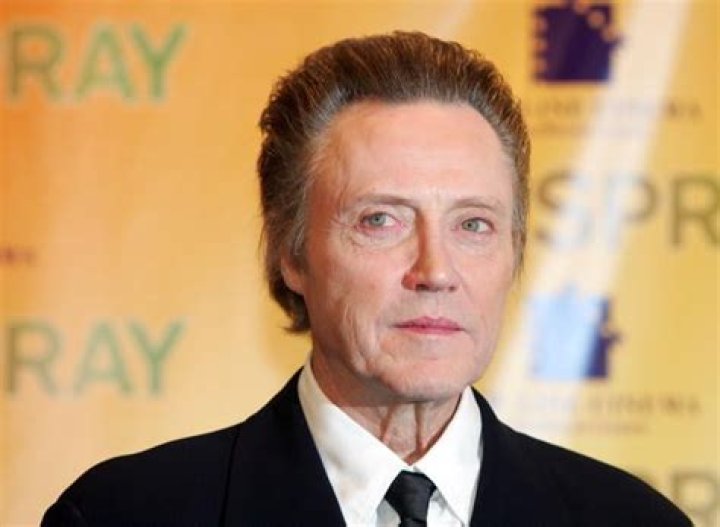Christopher Walken Net Worth: Exploring the Wealth of an Iconic Actor