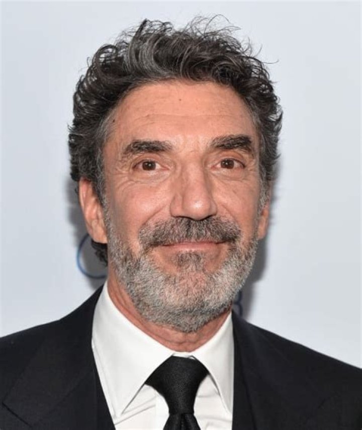 Chuck Lorre Net Worth: The Untold Story of Success and Wealth