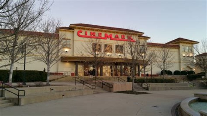 Cinamark Rockwall: The Ultimate Guide to Cinamark's Premier Movie Theater