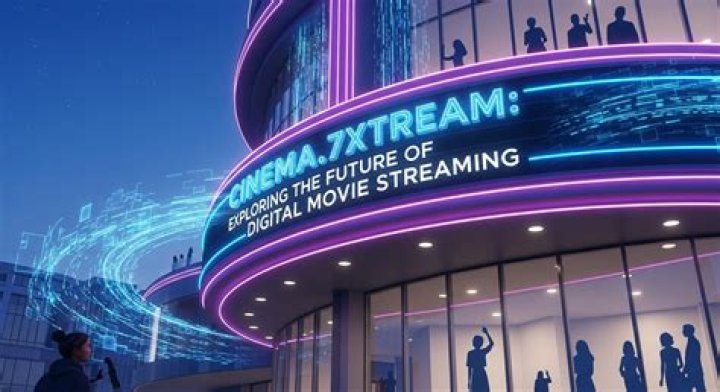 Cinema Alternative 2024: Exploring the Future of Movie Entertainment